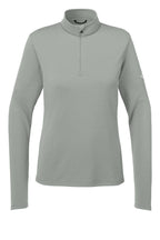 Haut 1/4-Zip Ambition TNF pour femme