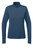 Haut 1/4-Zip Ambition TNF pour femme