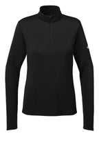 Haut 1/4-Zip Ambition TNF pour femme