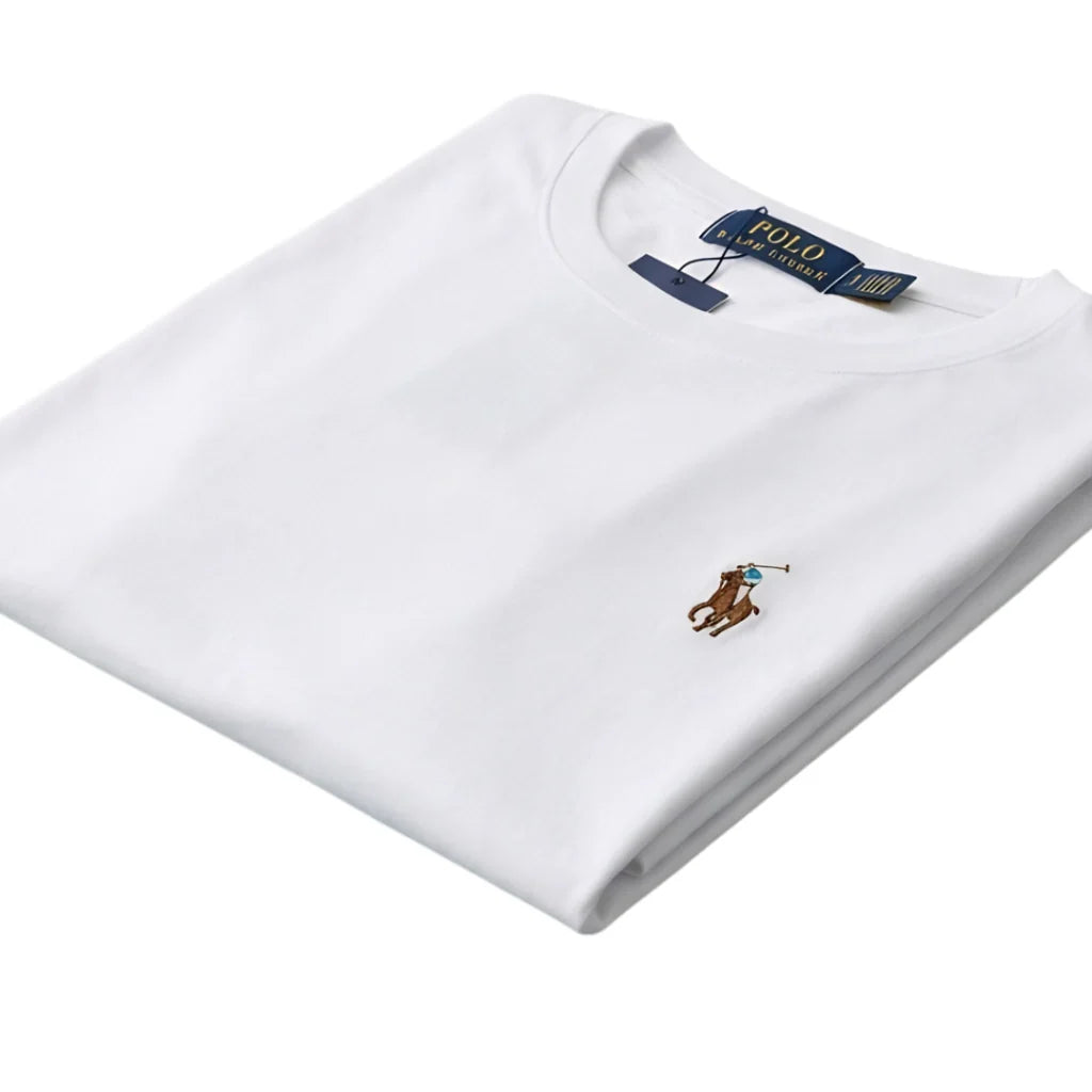 491 T-Shirt RL- 100% Cotton