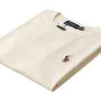 490 T-shirt RL - 100 % coton