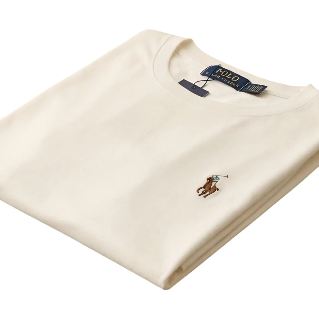 490 T-Shirt RL - 100% Cotton