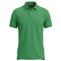 785 TH Double-Piqué Polo Shirt
