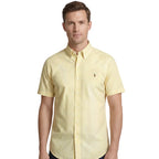 670 Shirt RL Short-Sleeve Cotton Poplin