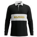 801 TH Long-Sleeve Polo Shirt