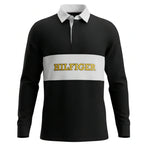 801 TH Long-Sleeve Polo Shirt
