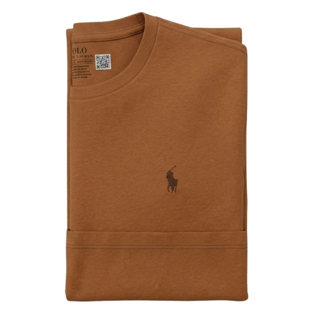411 T-Shirt RL - Suedine Cotton