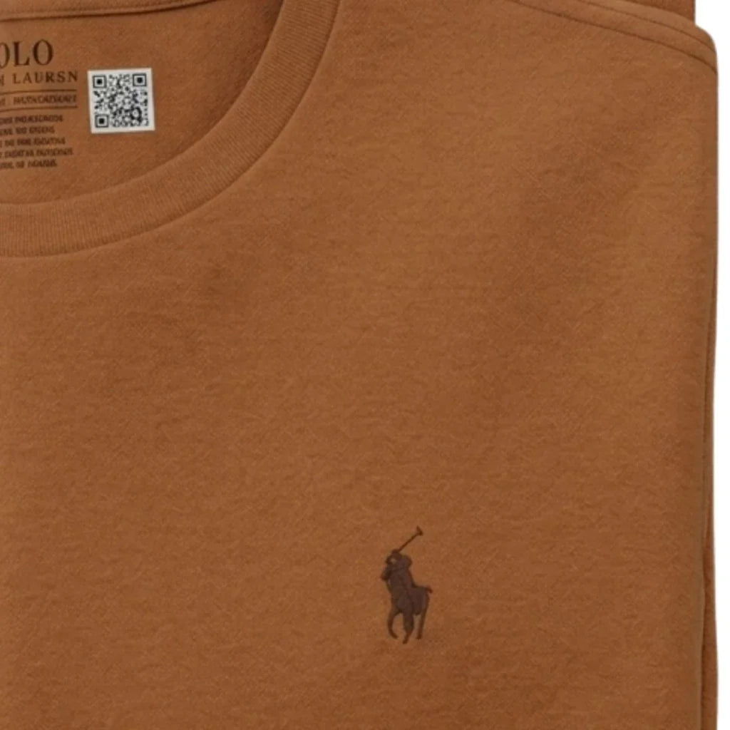 411 T-Shirt RL - Suedine Cotton