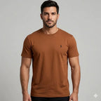 411 T-Shirt RL - Suedine Cotton