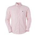 Men's RL Shirt Oxford Pink