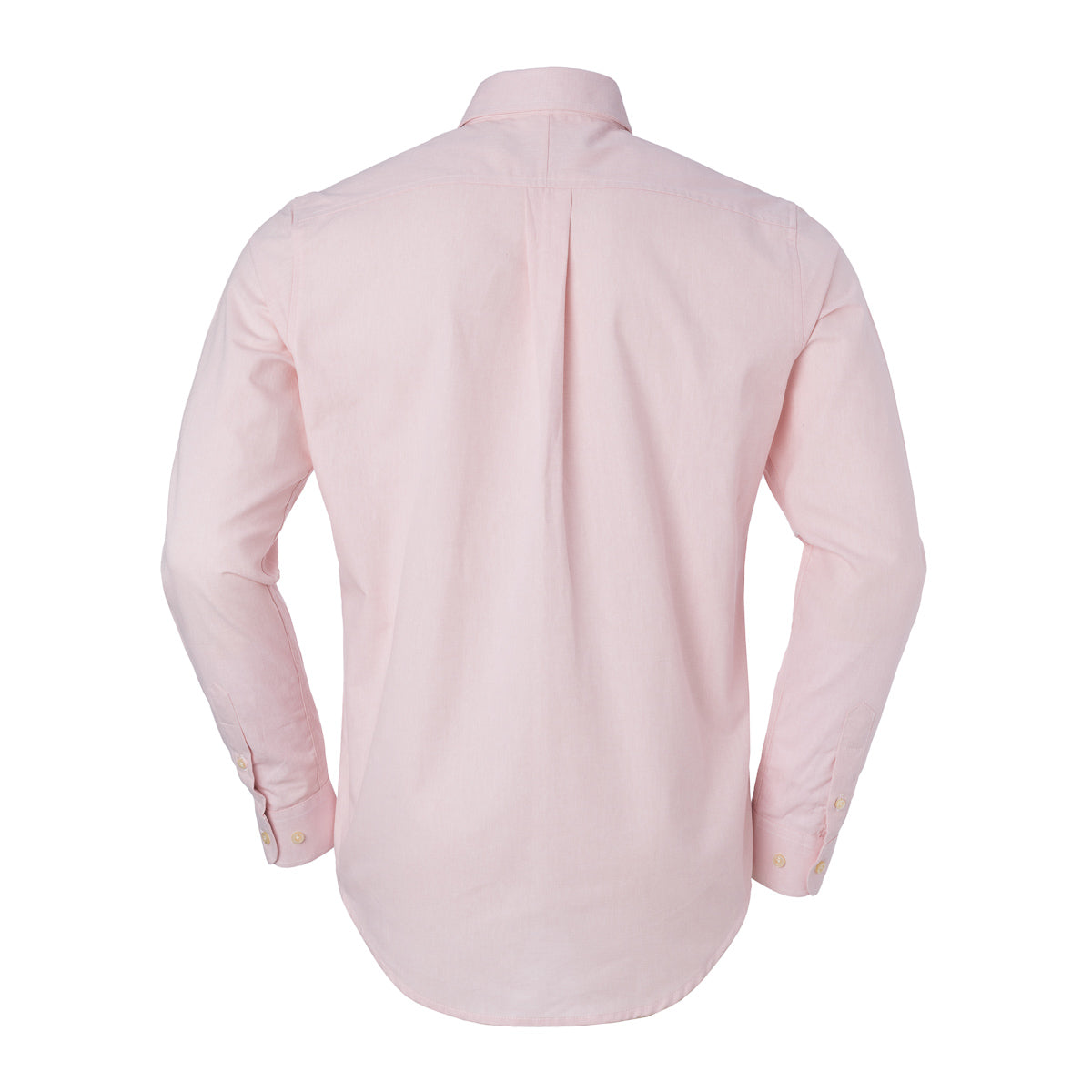 Men's RL Shirt Oxford Pink