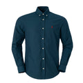 Men's RL Shirt Oxford - Beijing Blue