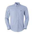 Men's RL Shirt Oxford - Blue