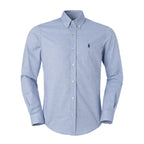 Men's RL Shirt Oxford - Blue