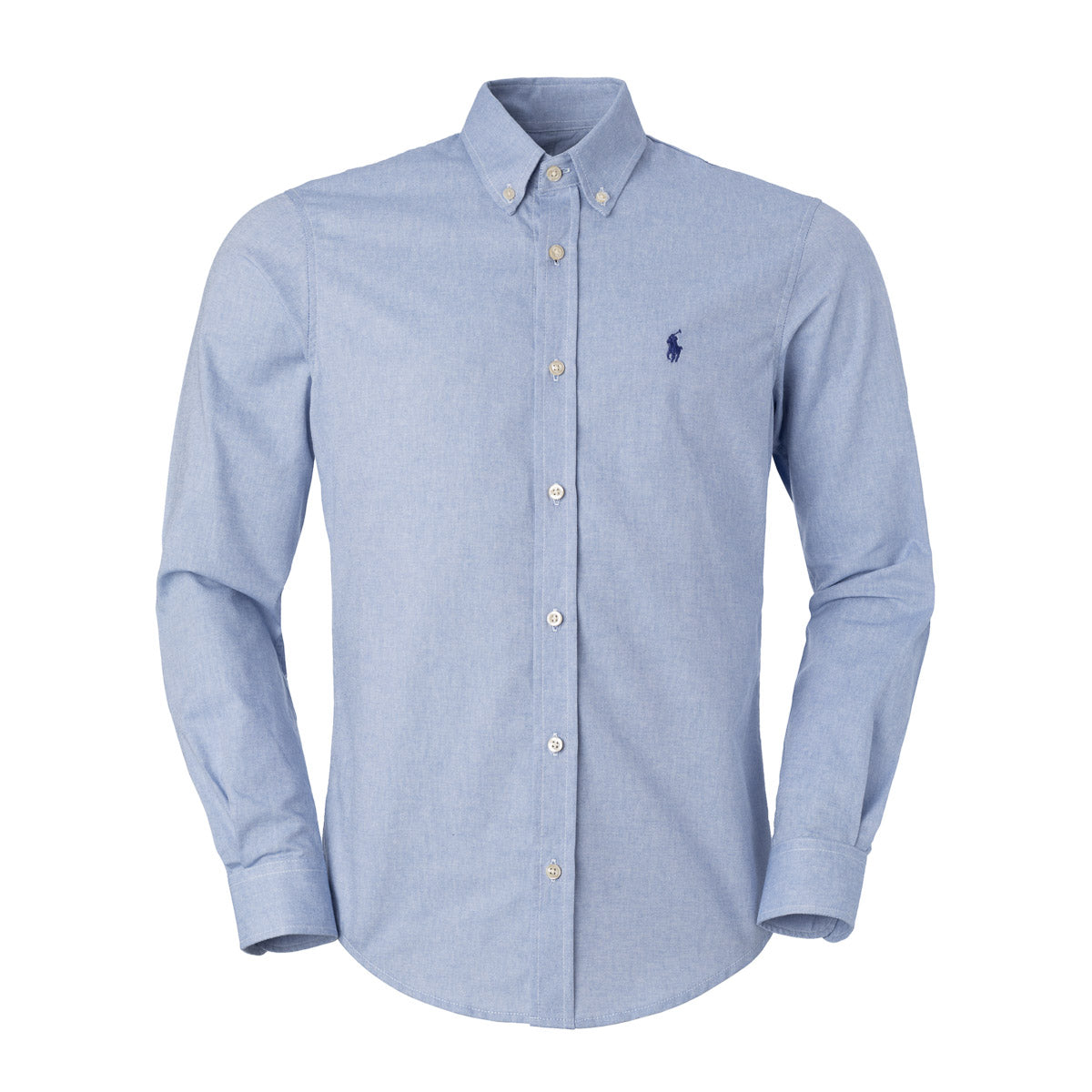 Men's RL Shirt Oxford - Blue