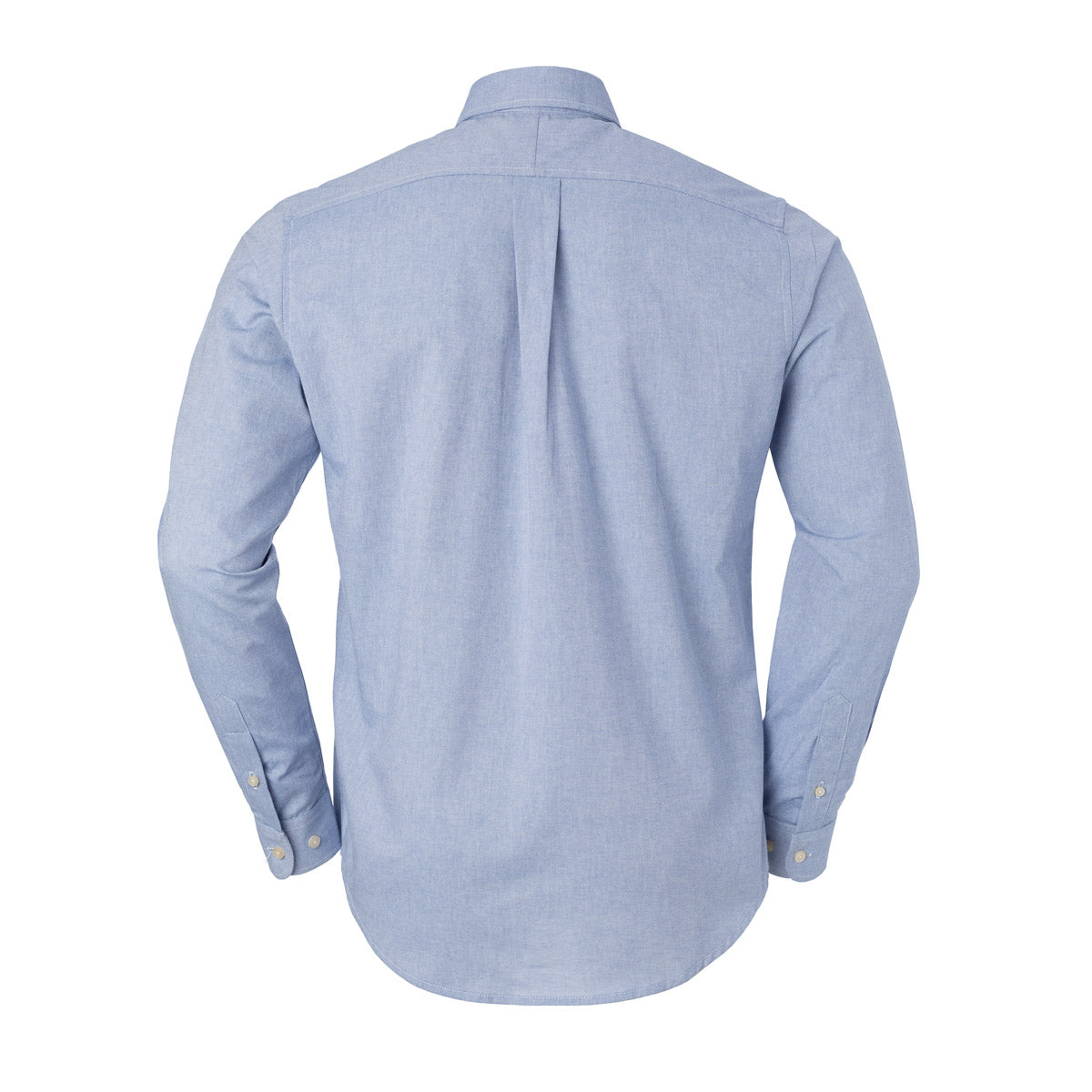 Men's RL Shirt Oxford - Blue