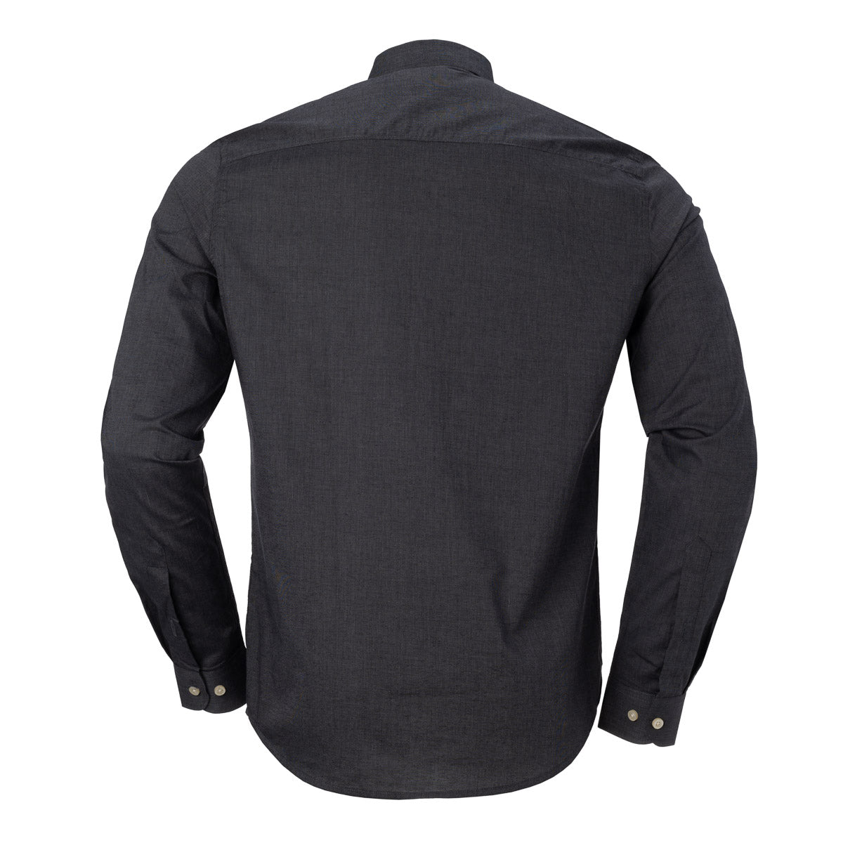 Men's RL Shirt Genoa Monochrome - Gray