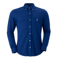 Men's RL Shirt Featherweight - Blue