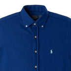 Men's RL Shirt Featherweight - Blue