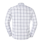 Men's RL Shirt Plaid - White