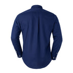 Men's RL Shirt Oxford - Midnight Blue