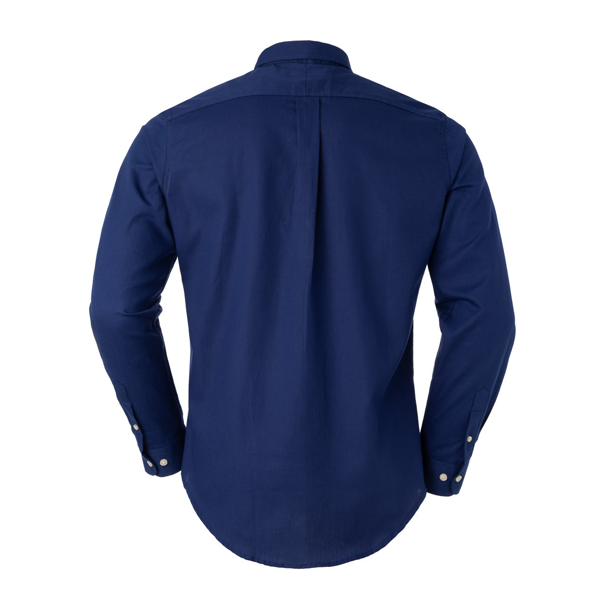 Men's RL Shirt Oxford - Midnight Blue