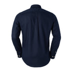 Men's RL Shirt Oxford Navy Pony Blue