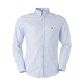 Men's RL Shirt Oxford - Light Blue