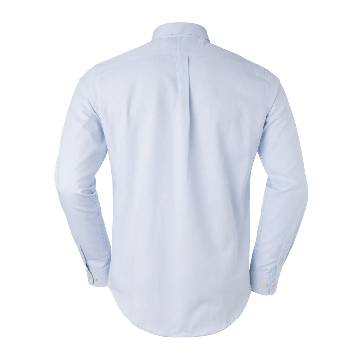 Men's RL Shirt Oxford - Light Blue